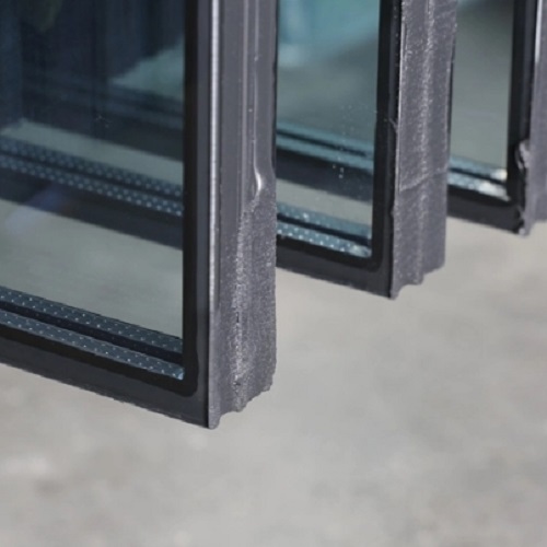 단열 유리: 절연 효율이 높고 편안함 향상