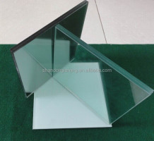 열처리 유리: 성능 향상, 응용 프로그램 확대