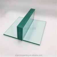 PVB 적층 유리의 5 가지 주요 특성