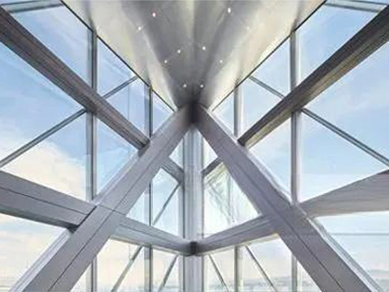 절연 장치의 일부 독특한 사용