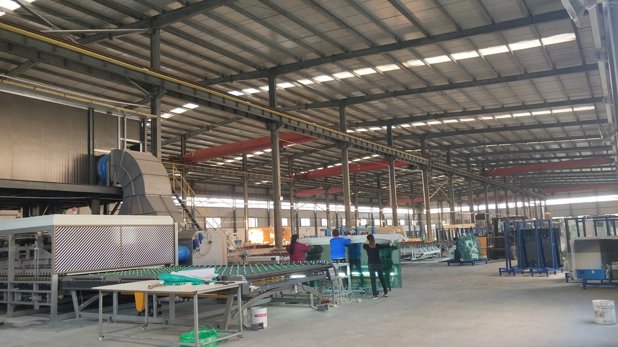 2008 년 란징 역사