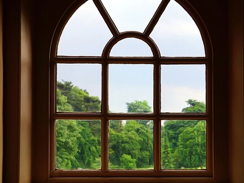 강화 유리의 약점