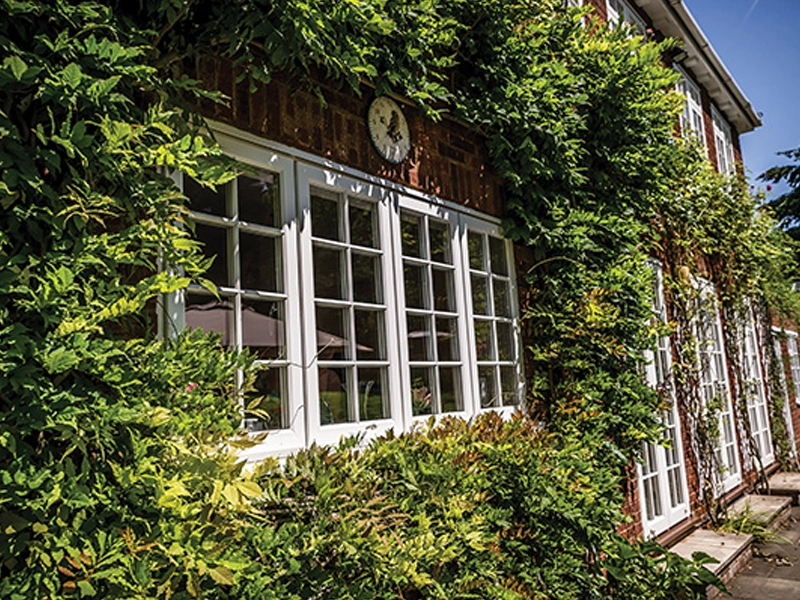 PVC 창에 대해 알아야 할 모든 것