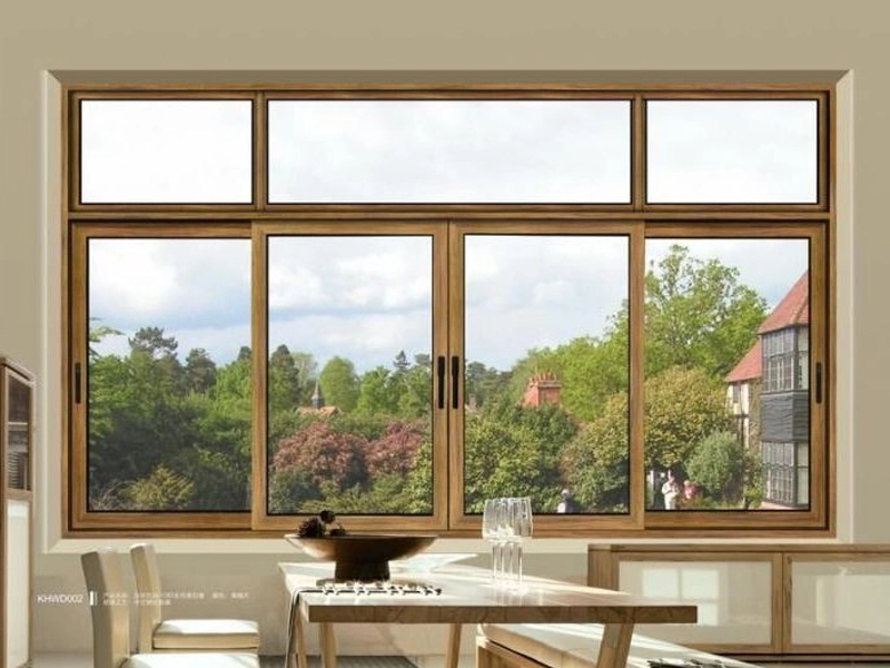 이중 유리 표면에 응축을 갖는 것이 정상입니까?