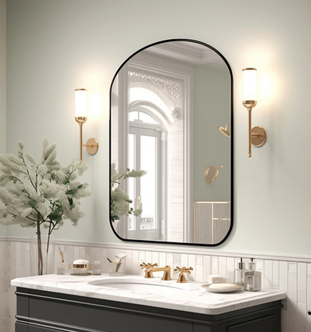 거울 유리 블로그 및 다운로드