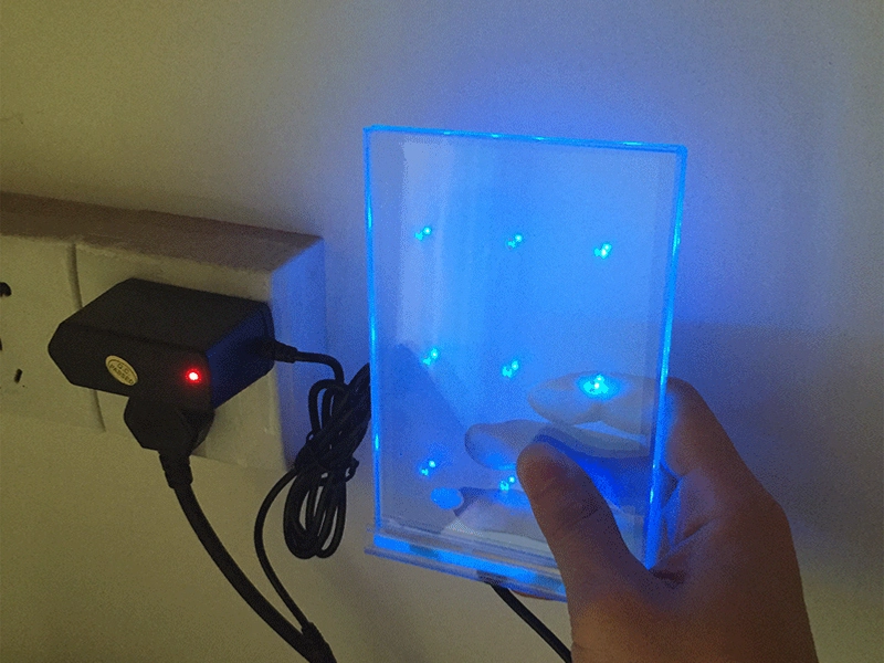 FTO 유리와 ITO 유리의 차이점