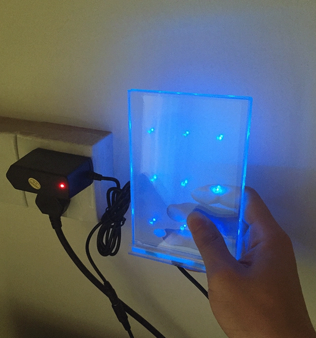 FTO 전도성 유리 블로그 및 다운로드