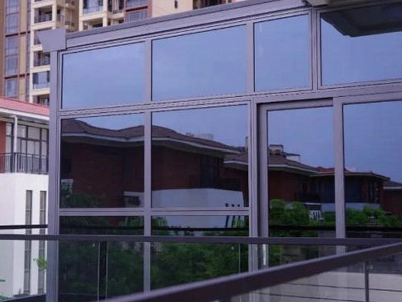 LOW-E 유리에 대해 얼마나 알고 있습니까?