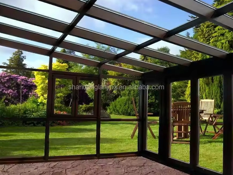 절연 유리 가공 기술