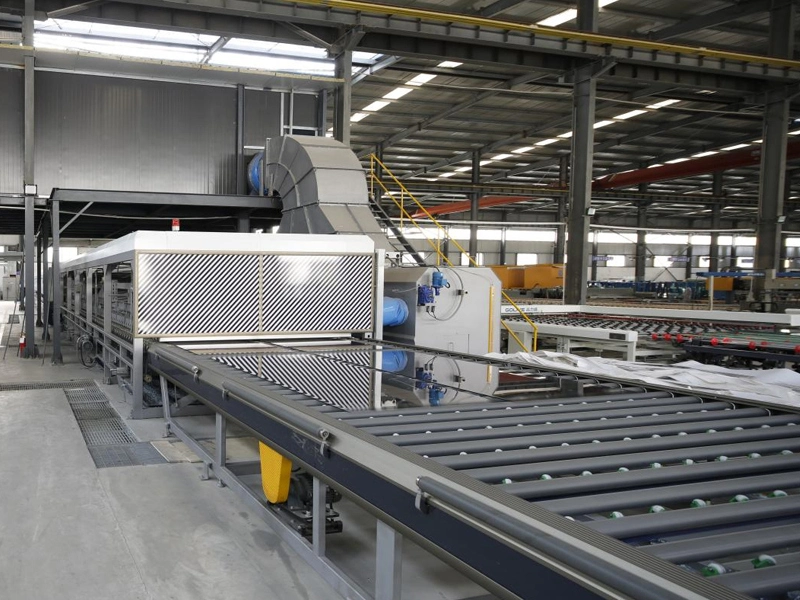 열 강화 유리 및 화학 강화 유리에 대한 지식