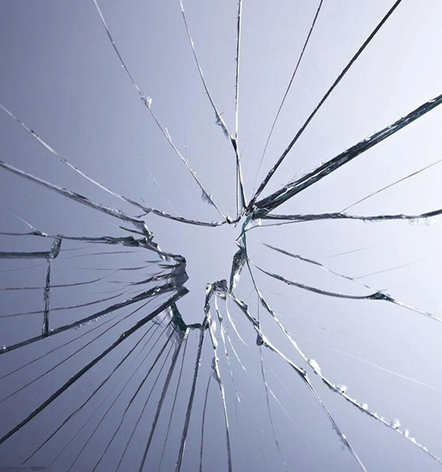 열 강화 유리 블로그 및 다운로드