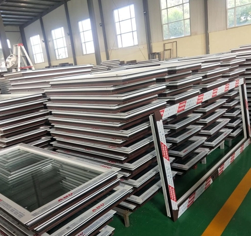 알루미늄 솔루션