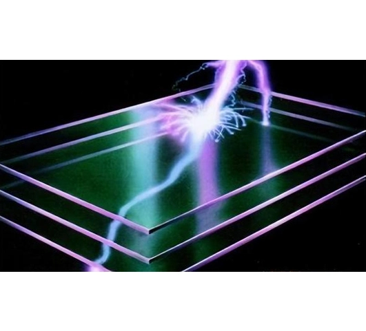 FTO 전도성 유리