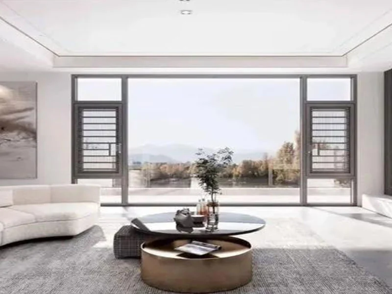 방음 열 차단 Windows, 적층 유리 또는 절연 유리?