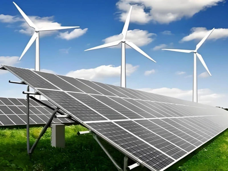 태양 광 반사 방지 코팅 유리-태양 모듈의 보호 우산