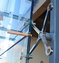 PVB 층간 적층 유리 블로그 및 다운로드