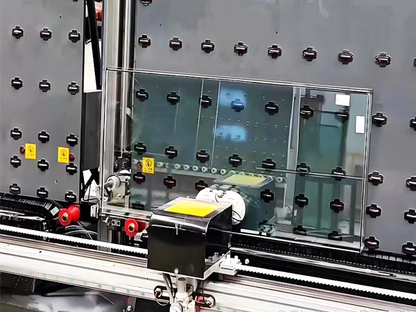 자동 실란트 밀봉