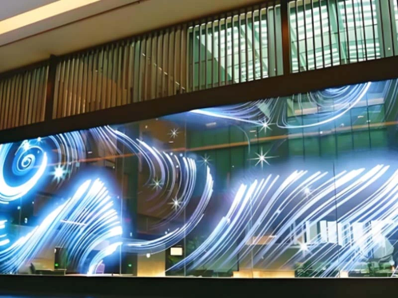 AG 유리와 AR 유리의 차이점