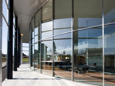 호주 적층 유리