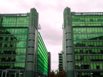 모세관 튜브가있는 캘리포니아 IGU