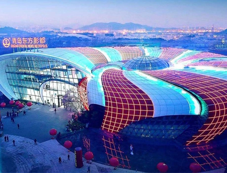 Qingdao-Wanda-Oriental-Movie-City-01