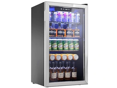 태국 냉장고 문