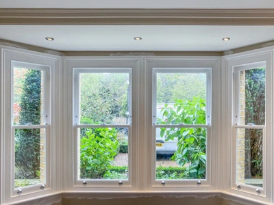 영국 진공 절연 유리 VIG