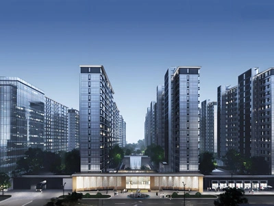 Zibo Langyue 커뮤니티