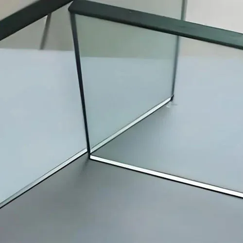 방탄 수준 표준