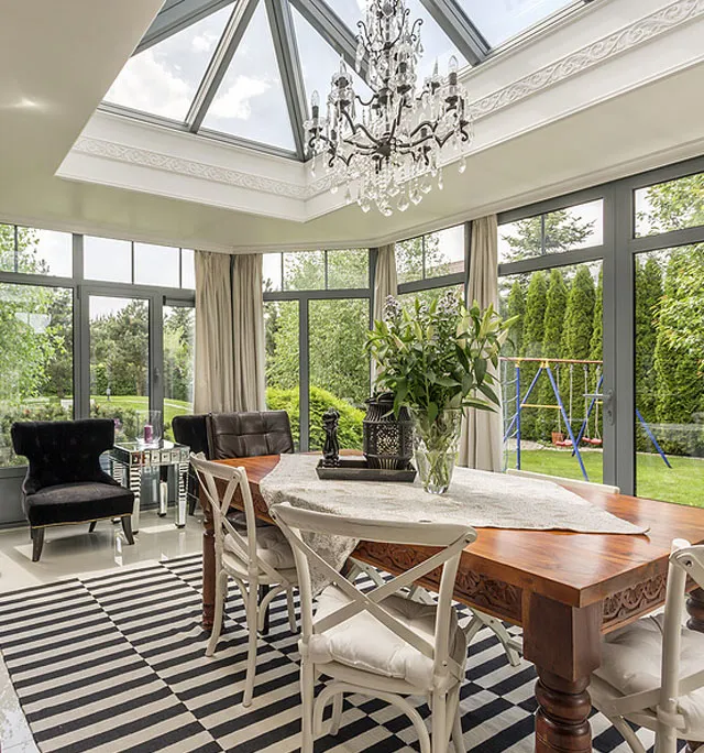 Sunroom 블로그 블로그 및 다운로드