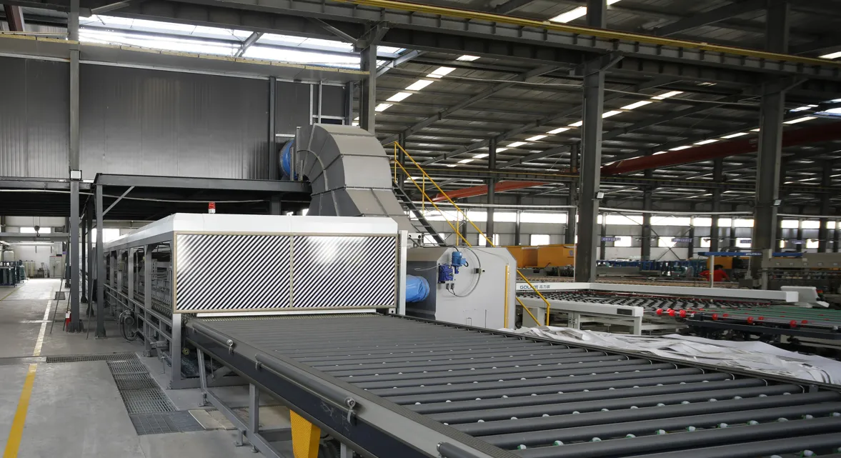 2010 년 란징 역사